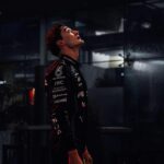 George Russell Instagram - About today 🤷‍♂️☔️ Autódromo José Carlos Pace