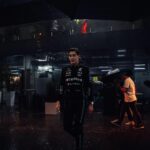 George Russell Instagram - About today 🤷‍♂️☔️ Autódromo José Carlos Pace