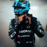 George Russell Instagram - A brilliant job from the whole team on the upgrades to the car. The result wasn’t the one we wanted, but we are certainly heading in the right direction. Thanks Austin, it’s always a pleasure to be here. 🇺🇸 Circuit of The Americas