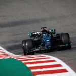 George Russell Instagram - A brilliant job from the whole team on the upgrades to the car. The result wasn’t the one we wanted, but we are certainly heading in the right direction. Thanks Austin, it’s always a pleasure to be here. 🇺🇸 Circuit of The Americas