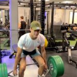 George Russell Instagram - Training sesh in my Austin limited edition cap. Definitely one of my favourites from my new collection with @mercedesamgf1. I hope you all love it regardless of whether you’re an F1 fan or not!