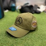 George Russell Instagram - Training sesh in my Austin limited edition cap. Definitely one of my favourites from my new collection with @mercedesamgf1. I hope you all love it regardless of whether you’re an F1 fan or not!