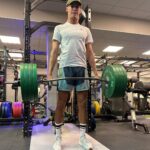 George Russell Instagram - Training sesh in my Austin limited edition cap. Definitely one of my favourites from my new collection with @mercedesamgf1. I hope you all love it regardless of whether you’re an F1 fan or not!