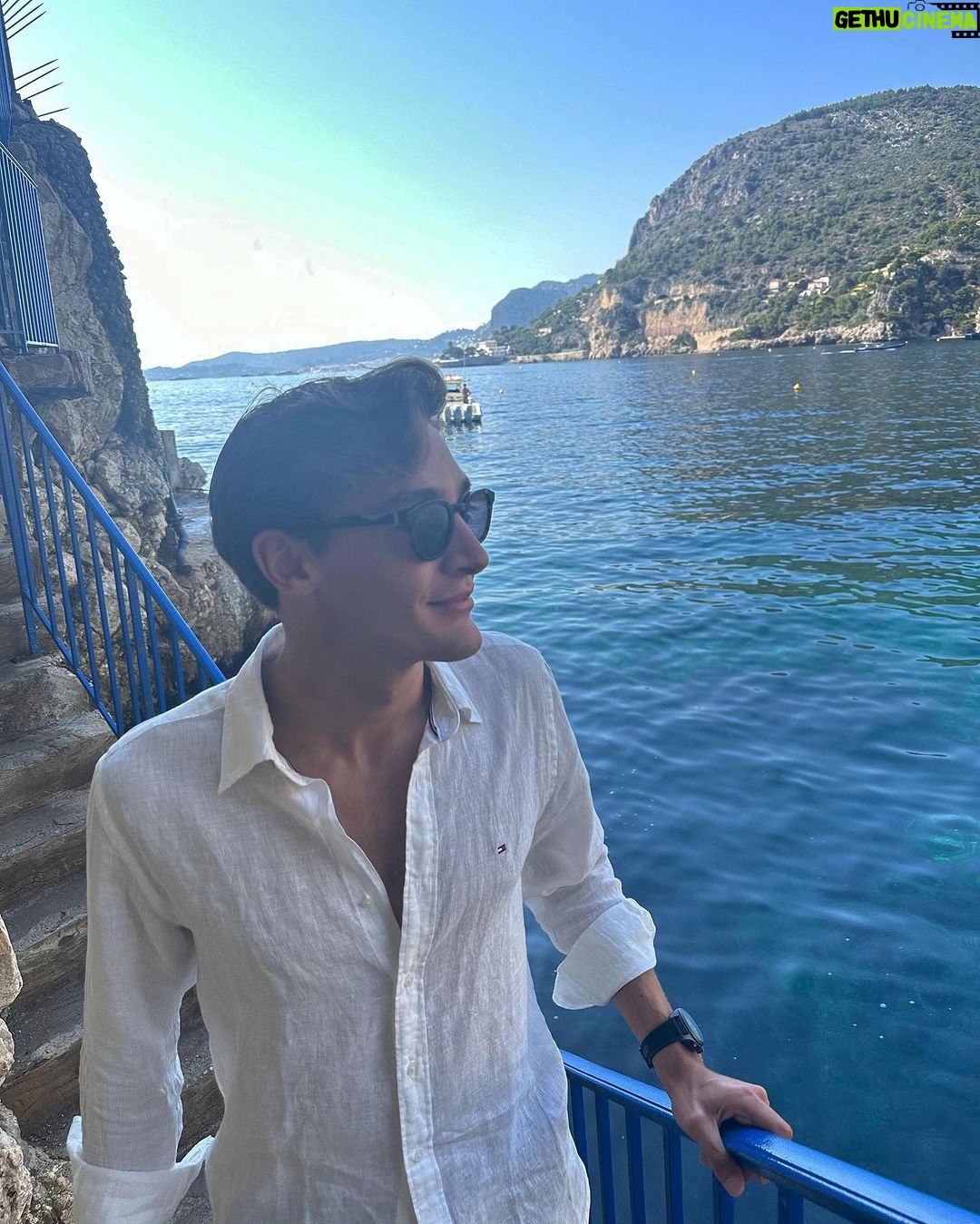 George Russell Instagram - Great day off enjoying the sun and racking up the miles cycling. Ready for the race week ahead 👊