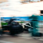 George Russell Instagram - Worth taking a risk today with potentially a lot to gain. Overall, some good points for the team on a tough track. Thanks for the incredible support throughout these past two weeks. Time to recharge ahead of Doha 👊 Suzuka Circuit