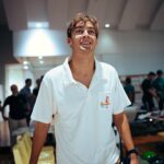 George Russell Instagram - Bowling with the team. 🎳 Great evening with great company 💙@mercedesamgf1 Suzuka, Mie
