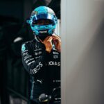 George Russell Instagram - Happy with P4 today. It's mega tight out there, so the tiniest margins made the difference. Bring on tomorrow. 👊 Autodromo Nazionale Monza