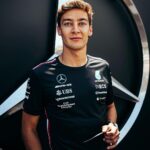 George Russell Instagram - It’s official. I'm delighted to announce my extension with @mercedesamgf1. 💙 This team has been my home ever since I signed to the junior programme in 2017 and I'm grateful to have the opportunity to reward the trust and belief that Toto and everyone at Brackley and Brixworth has placed in me ever since. We've had some tough moments but plenty of memorable ones too, and I honestly believe we're only getting stronger as a team. The best is yet to come.