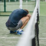 George Russell Instagram - Monte-Carlo Padel Masters Monaco - Monte Carlo