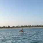 George Russell Instagram – Still thinking I’m in an F1 car!