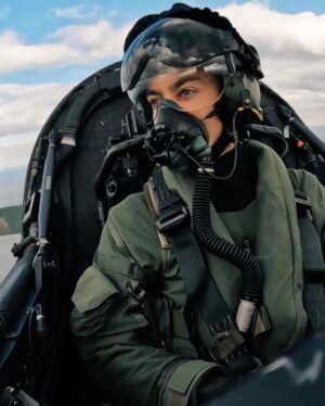 George Russell Instagram - Mavericks. 💙

An experience of a lifetime having the chance to fly a Typhoon Fighter Jet.

Seeing the teamwork, camaraderie and skillset within the whole of the RAF, I truly understand why it’s such an honour to work for the Royal Air Force.

Thank you so much for the opportunity, for teaching me a huge amount and of course for the ride!! 🇬🇧

@royalairforceuk @typhoondisplayteam
