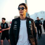 George Russell Instagram - Testing done. Thanks to the team in Bahrain and back home for all the hard work. Now let’s go racing. 👊 Bahrain International Circuit