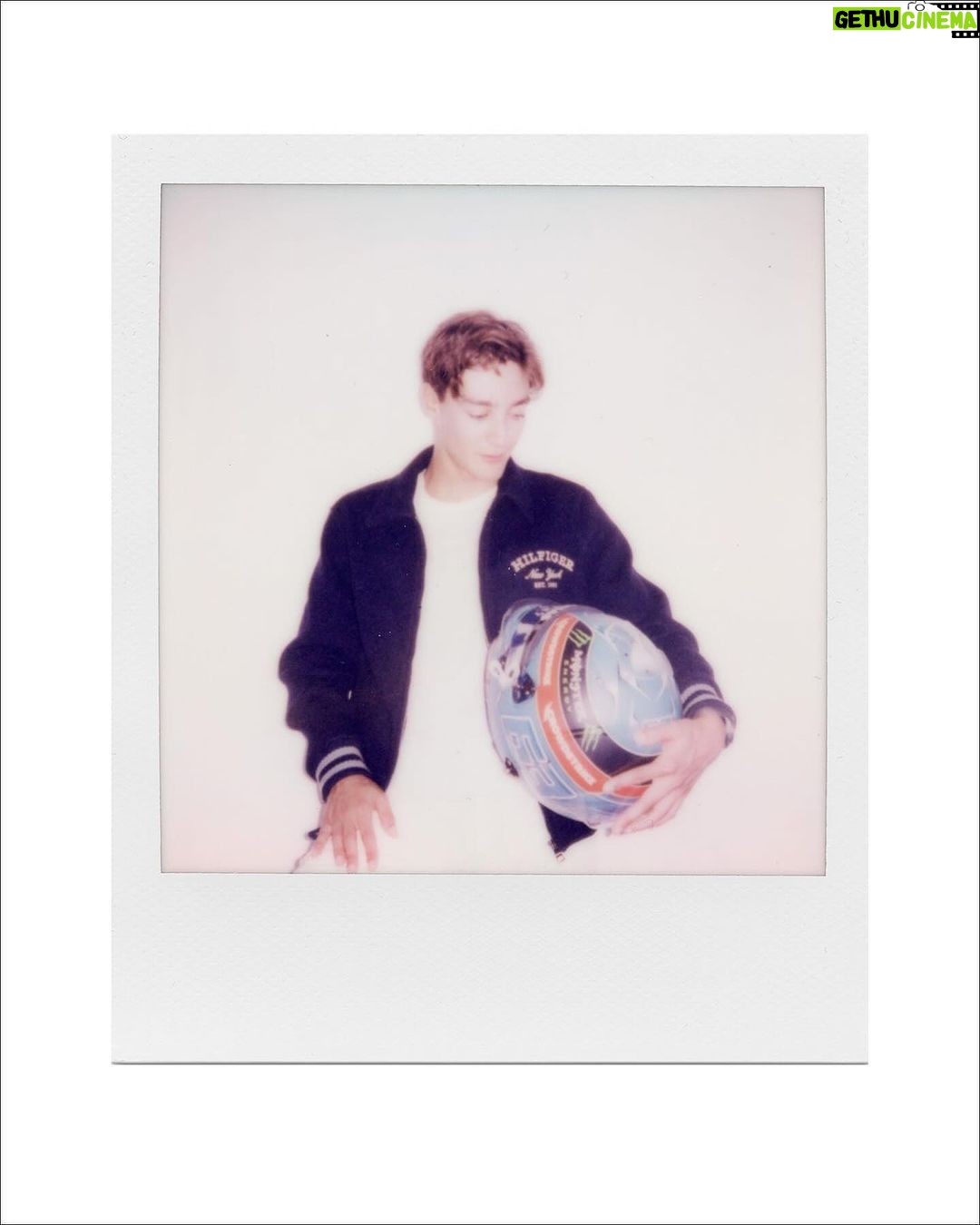 George Russell Instagram - It’s been a privilege to share my journey of discovery around mental health with @instagram, and to do so alongside @emmaraducanu & @jackgrealish, learning about the causes close to their hearts, made it extra special.