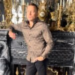 Georges St-Pierre Instagram - You must learn to love yourself before loving others.