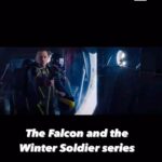 Georges St-Pierre Instagram - Souvenir of my first fight as Batroc with the Falcon in the MCU. #The Falcon & The Winter Soldier