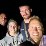 Georges St-Pierre Instagram - I couldn’t workout today, so I did a different type of training. Austin Texas