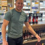 Georges St-Pierre Instagram - Pur Sang is now available in airports duty-free in 🇨🇦