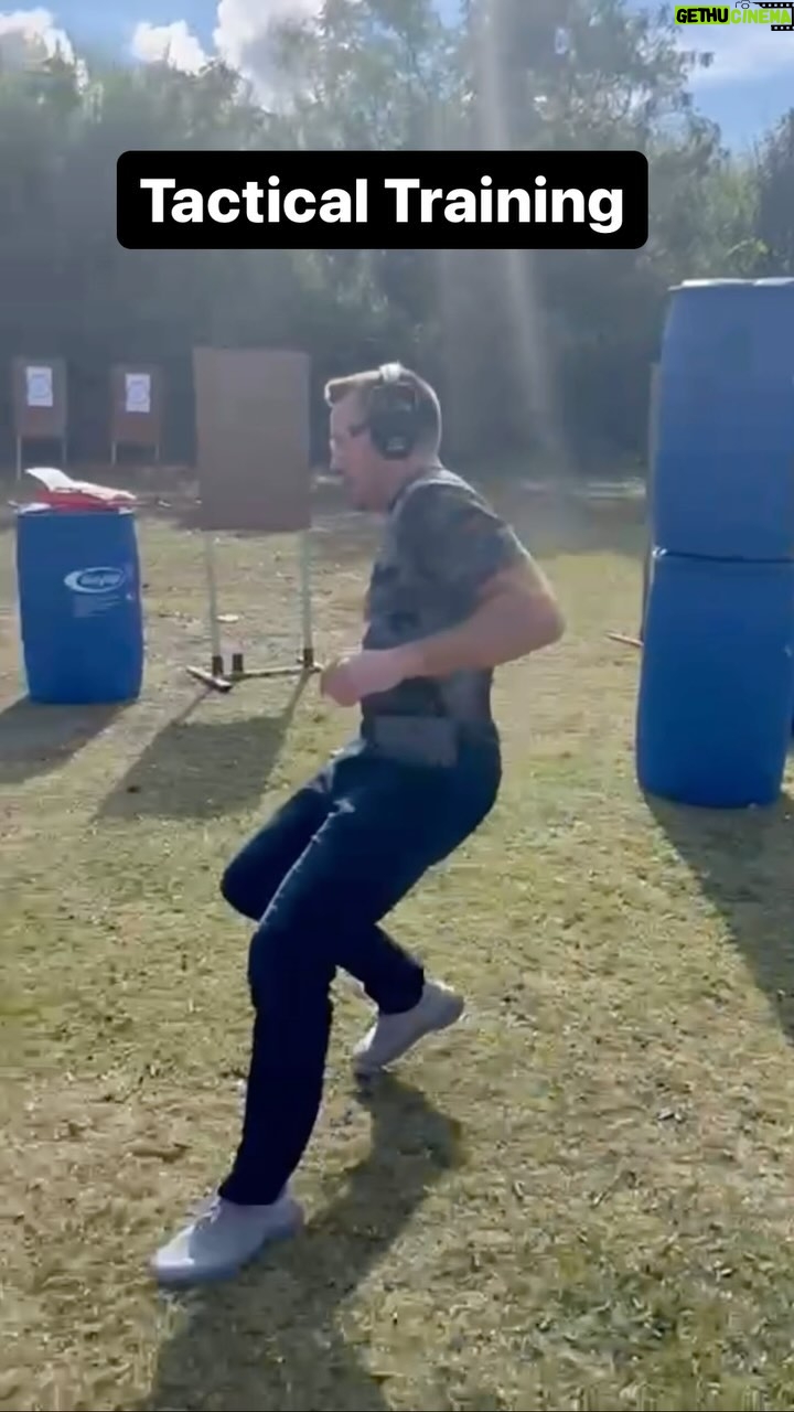 Georges St-Pierre Instagram - I trained differently!