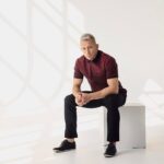 Georges St-Pierre Instagram - I’m starting the new year by setting myself a somewhat taboo goal. Taking more time to sleep. 😂 What do you want to accomplish by the end of 2024?