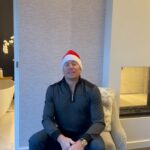 Georges St-Pierre Instagram - My best wishes to you for 2024 full of health & love!