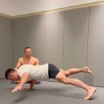 Georges St-Pierre Instagram - You have only 24 hour to be able to execute this mission. 😩 Good luck!