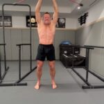 Georges St-Pierre Instagram - Can’t stop & I won’t stop! 🔥