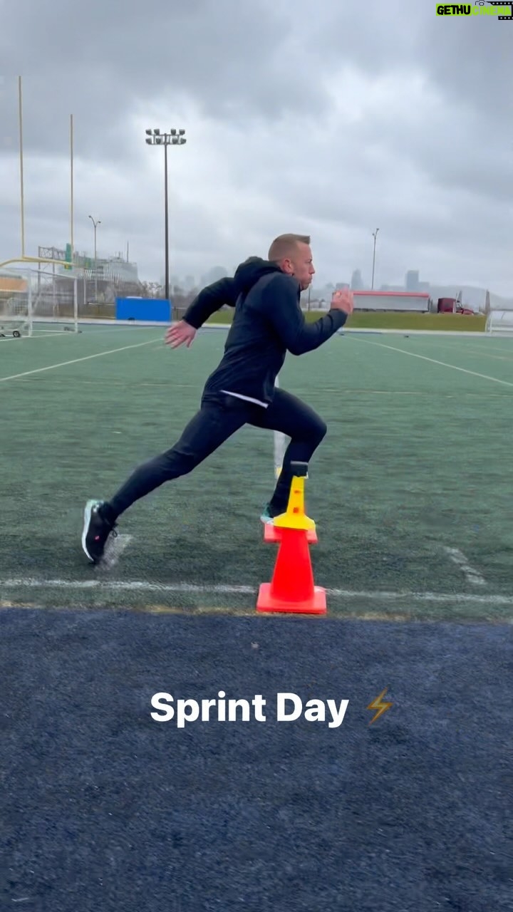 Georges St-Pierre Instagram - My time no longer improves over time. 😂🤦♂️