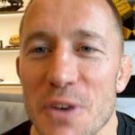 Georges St-Pierre Instagram - #GSP tells Robin Black a #UFO story. #Alien #BINK From Robin’s new show “The Hostilities” - link to Full Show and hour long interview w/ @georgesstpierre in @robinblackmartialarts Bio. Enjoy the Hostilities My Friends. #martialarts #ufology #albuquerque #ufc #travelphotography #artist #art Albuquerque, New Mexico
