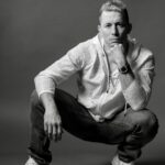 Georges St-Pierre Instagram - Old school fashion! Montreal, Quebec