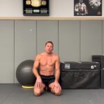 Georges St-Pierre Instagram - After years of punching and wrestling, these exercises really helped restore the range of motion in my elbows.