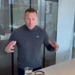 Georges St-Pierre Instagram - During my fast, I often use Himalayan pink salt before and after workouts to make sure I stay hydrated.