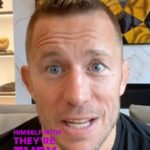 Georges St-Pierre Instagram - What does @georgesstpierre have to say to @robinblackmartialarts about @jakepaul? From Episode 1 of Robin’s New YT Show The HOSTILITIES - link in Robin’s BIO. Check it out! And Enjoy the Hostilities My Friends. #martialarts #boxing #youtuber #flow #boxer #training #practice #youtube #jakepaul #loganpaul #gsp #artist #art #creator #learning #knowledge #flow