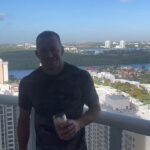 Georges St-Pierre Instagram - Sending you all some positive vibes!❤️🔥