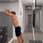 Georges St-Pierre Instagram - Even though time is now against me, everything I do in my physical training is to try to increase my power and stability.