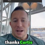 Georges St-Pierre Instagram - Thank you for the feedback so far! Erik and I have worked very hard to bring this program to you. It’s available now at www.rushfit.com