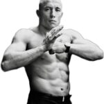 Georges St-Pierre Instagram - If you had magical power, would you return to your physical prime even if it took away the knowledge you have since acquired???