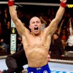 Georges St-Pierre Instagram - Every great project begins with a dream. When I was a teenager and saw Royce Gracie win the first UFC world championship. I immediately knew that this was also what I wanted to do. Even though no one believed in me, I stayed true to my dream and worked very hard to achieve it.