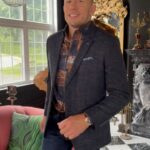 Georges St-Pierre Instagram - Stand up & take it!