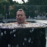 Georges St-Pierre Instagram - What does winning look like now to legendary MMA champion, Georges St-Pierre? In this exclusive interview with Ice Barrel CEO, Wyatt Ewing, learn why the greatest fighter in MMA history still makes ice baths a part of his daily routine. Watch the full video on YouTube now; link in bio! 🥶🧊