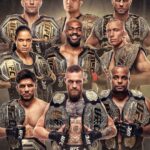 Georges St-Pierre Instagram - Honored to be part of this elite group. 👊 OSU 🥋