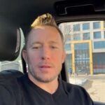 Georges St-Pierre Instagram - A commitment & discipline that’s all it takes. Make sure to ask your doctor first if you decide to do fasting. ￼