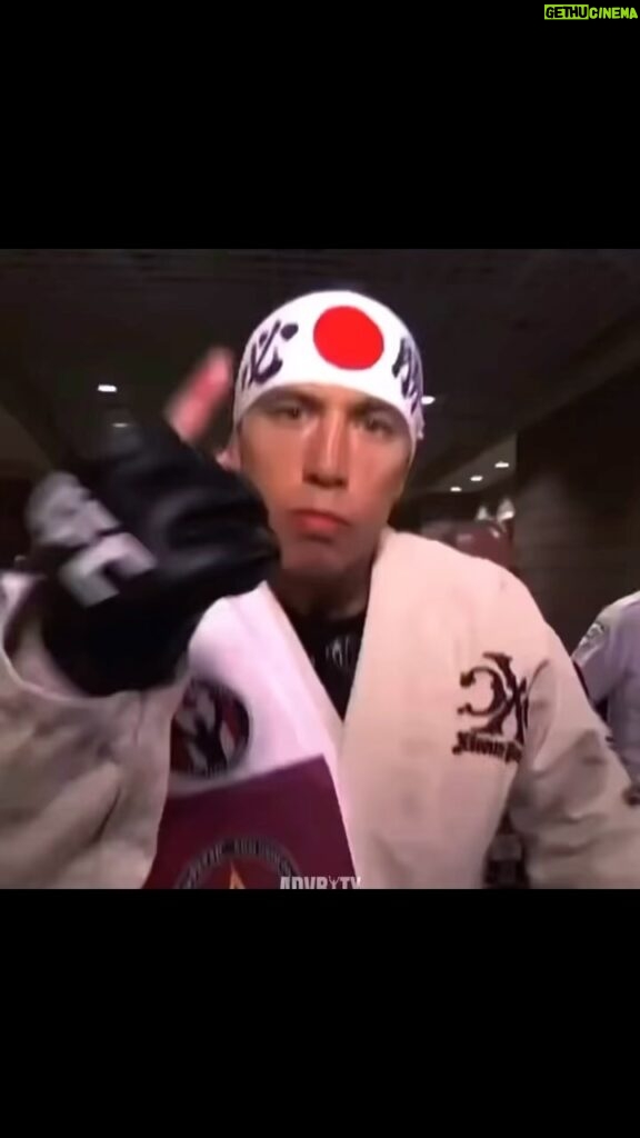 Georges St-Pierre Instagram - Throwback to my fighting Prime Time! 👊 OSU 🥋