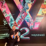 Georges St-Pierre Instagram - Big thanks to @ways2well Austin Texas.