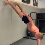 Georges St-Pierre Instagram - Soon I will be back to where I was. 💪