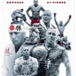 Georges St-Pierre Instagram - What a crazy adventure it was! 😊 OSU 🥋
