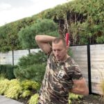 Georges St-Pierre Instagram - Memories of my Nunchaku trip!