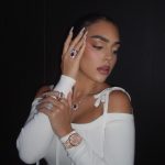 Georgina Rodríguez Instagram – 🤍