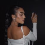 Georgina Rodríguez Instagram – 🤍