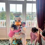 Georgina Rodríguez Instagram - En un mundo mágico 🧚🏽 @disneylandparis #disneylandhotelparis 💖💗✨💕💖💙💜💛💗💞💝 Disneyland Paris