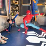 Georgina Rodríguez Instagram – En un mundo mágico 🧚🏽 @disneylandparis  #disneylandhotelparis 💖💗✨💕💖💙💜💛💗💞💝 Disneyland Paris